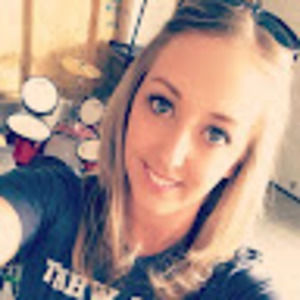 Meet your Posher, Adrienne